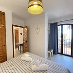 Appartement Capuchinos 56 San Juan Capistrano Casasol