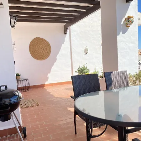 Apartamento Capuchinos 56 San Juan Capistrano Casasol