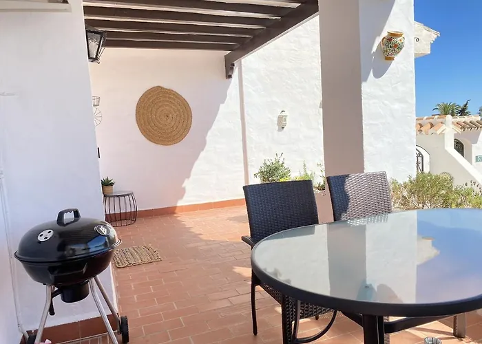 Διαμέρισμα Capuchinos 56 San Juan Capistrano Casasol