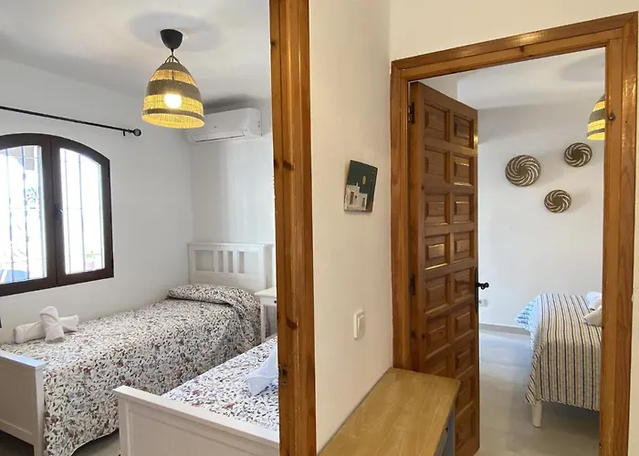 Capuchinos 56 San Juan Capistrano Casasol Διαμέρισμα