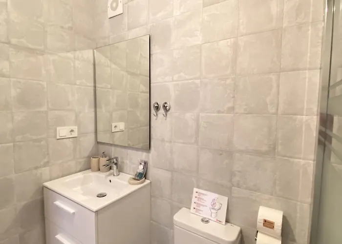 Διαμέρισμα Capuchinos 56 San Juan Capistrano Casasol