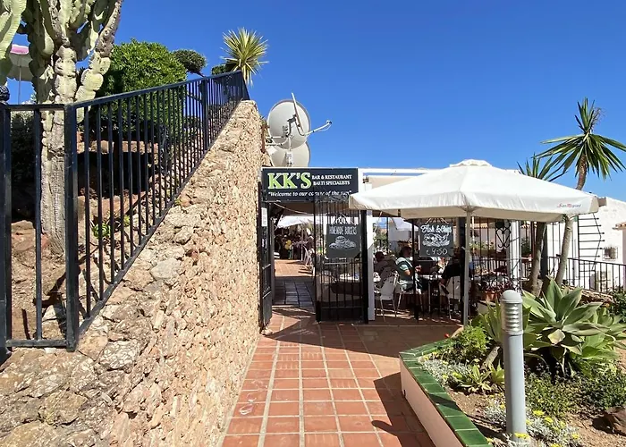 Διαμέρισμα Capuchinos 56 San Juan Capistrano Casasol *