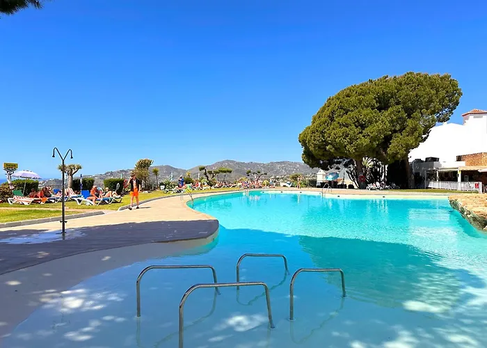 Διαμέρισμα Capuchinos 56 San Juan Capistrano Casasol *