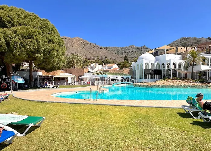 Διαμέρισμα Capuchinos 56 San Juan Capistrano Casasol *