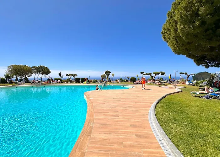 Διαμέρισμα Capuchinos 56 San Juan Capistrano Casasol *