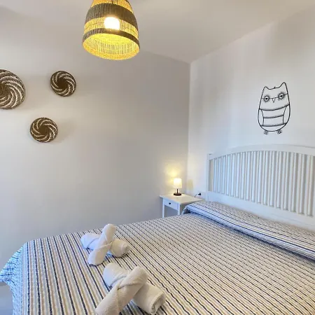 Capuchinos 56 San Juan Capistrano Casasol شقة