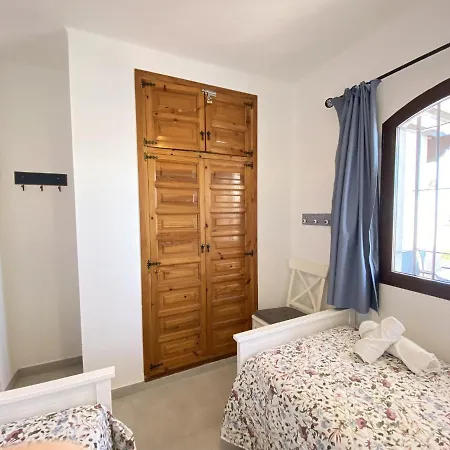 Apartamento Capuchinos 56 San Juan Capistrano Casasol
