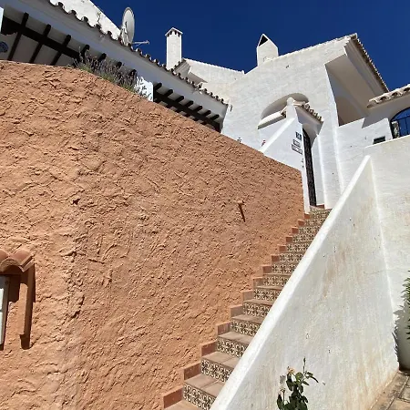 Capuchinos 56 San Juan Capistrano Casasol شقة