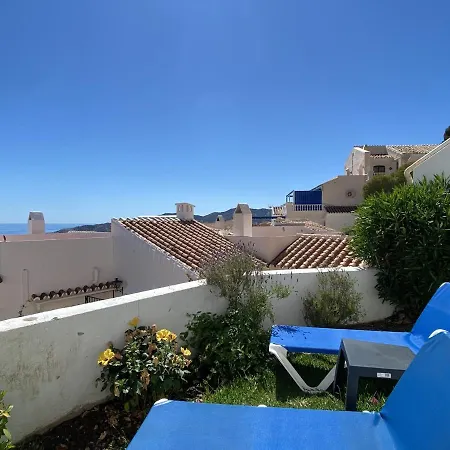 Capuchinos 56 San Juan Capistrano Casasol * نيرخا