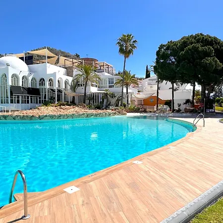 Appartement Capuchinos 56 San Juan Capistrano Casasol Nerja