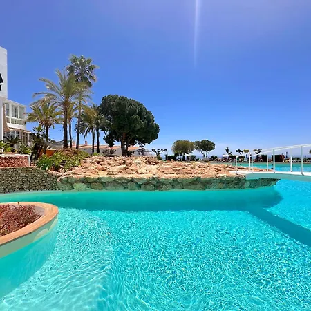 Capuchinos 56 San Juan Capistrano Casasol شقة نيرخا