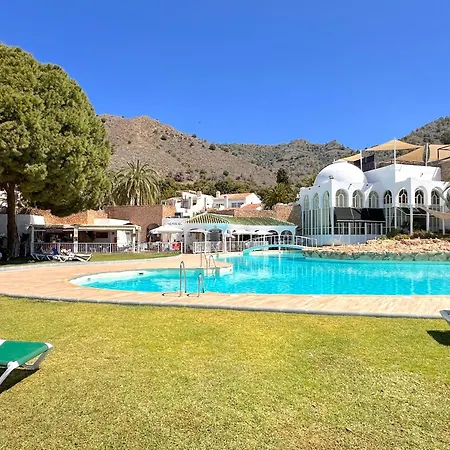 Apartamento Capuchinos 56 San Juan Capistrano Casasol *