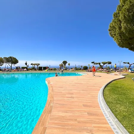 Apartamento Capuchinos 56 San Juan Capistrano Casasol *