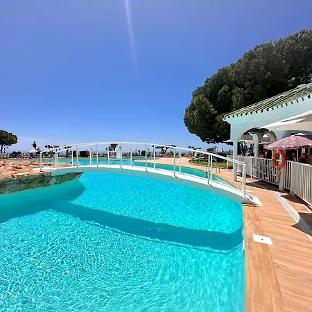 Capuchinos 56 San Juan Capistrano Casasol Nerja