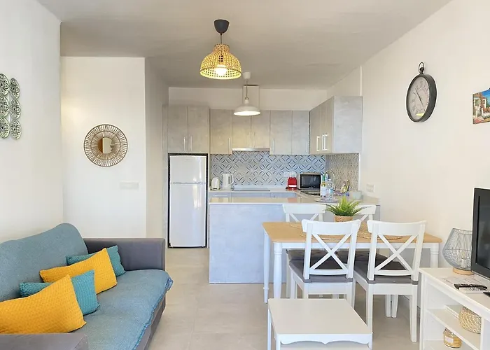 Appartement Capuchinos 56 San Juan Capistrano Casasol