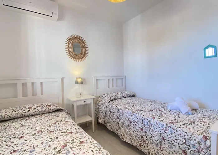 Capuchinos 56 San Juan Capistrano Casasol * Nerja