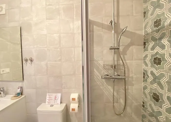 Appartement Capuchinos 56 San Juan Capistrano Casasol Nerja