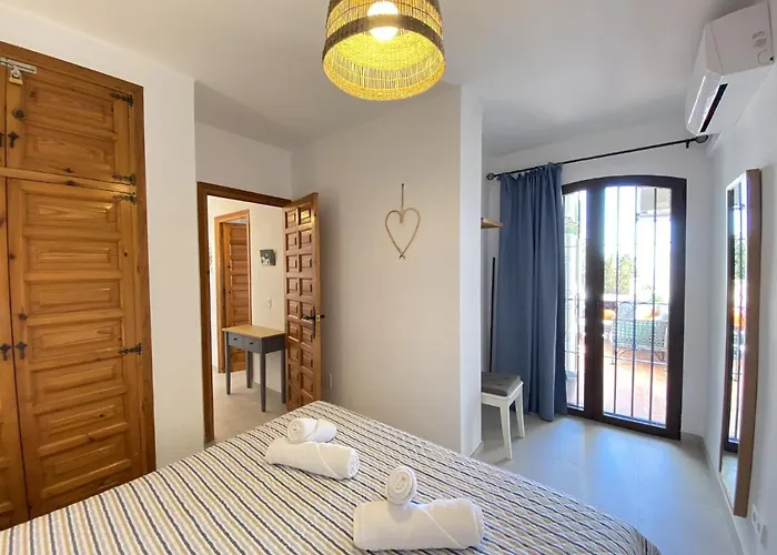 Appartement Capuchinos 56 San Juan Capistrano Casasol