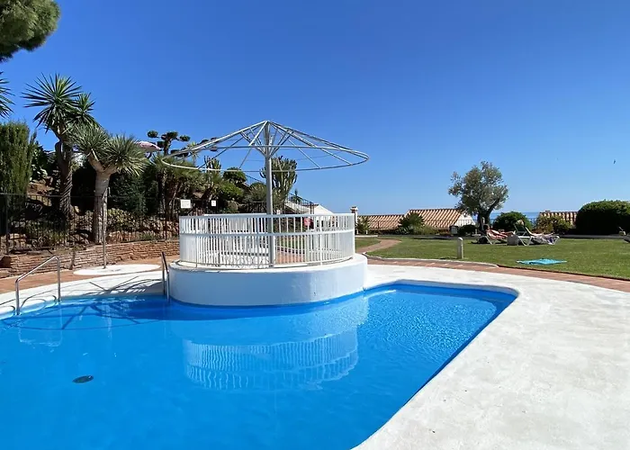 Capuchinos 56 San Juan Capistrano Casasol Appartement *