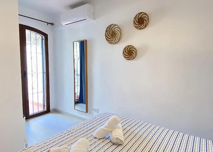 Capuchinos 56 San Juan Capistrano Casasol