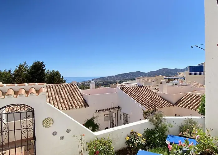 Capuchinos 56 San Juan Capistrano Casasol