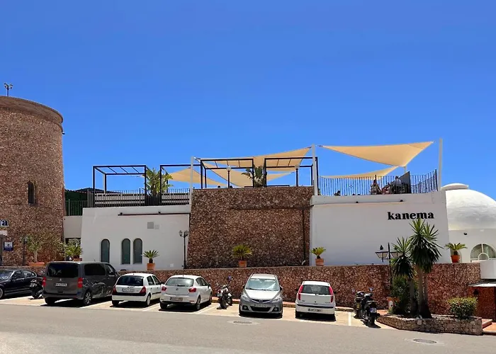 Capuchinos 56 San Juan Capistrano Casasol Appartement Nerja