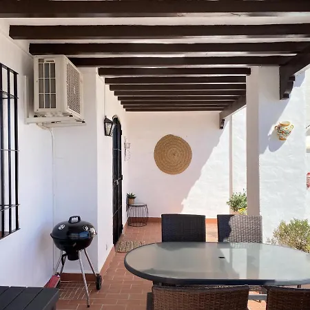 Capuchinos 56 San Juan Capistrano Casasol