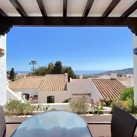 Capuchinos 56 San Juan Capistrano Casasol