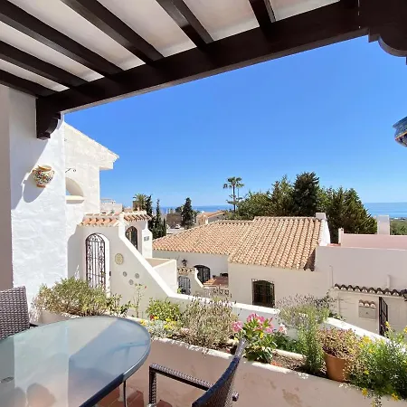 Capuchinos 56 San Juan Capistrano Casasol Appartement Nerja