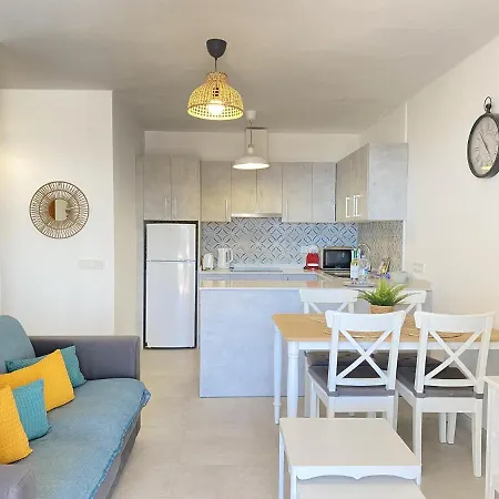 Апартаменты Capuchinos 56 San Juan Capistrano Casasol