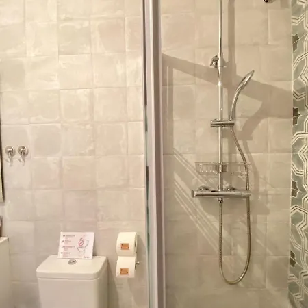 Апартаменты Capuchinos 56 San Juan Capistrano Casasol Нерха