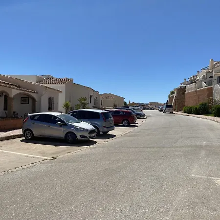 Capuchinos 56 San Juan Capistrano Casasol * Nerja