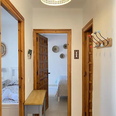 Capuchinos 56 San Juan Capistrano Casasol * 内尔哈