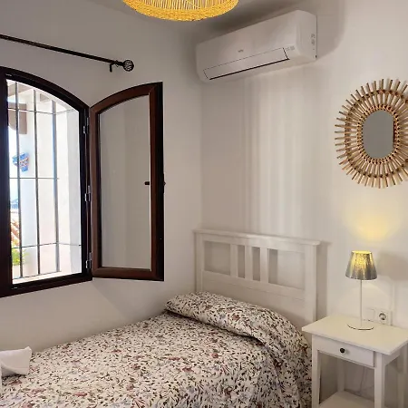 Capuchinos 56 San Juan Capistrano Casasol *