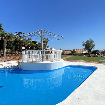 Capuchinos 56 San Juan Capistrano Casasol Апартаменты *