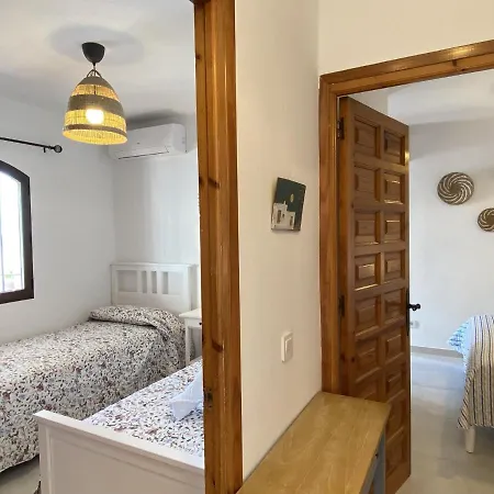 Capuchinos 56 San Juan Capistrano Casasol Апартаменты