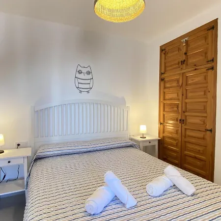 Capuchinos 56 San Juan Capistrano Casasol Nerja