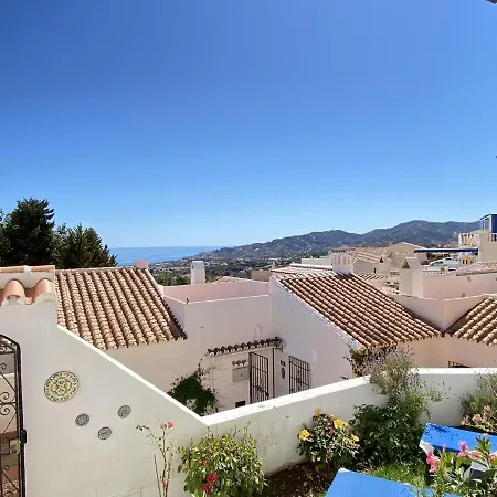 Capuchinos 56 San Juan Capistrano Casasol