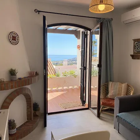 Capuchinos 56 San Juan Capistrano Casasol *