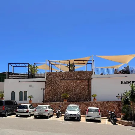 Capuchinos 56 San Juan Capistrano Casasol Apartment Nerja