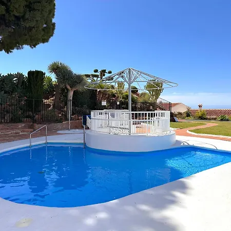 Апартаменты Capuchinos 56 San Juan Capistrano Casasol Нерха