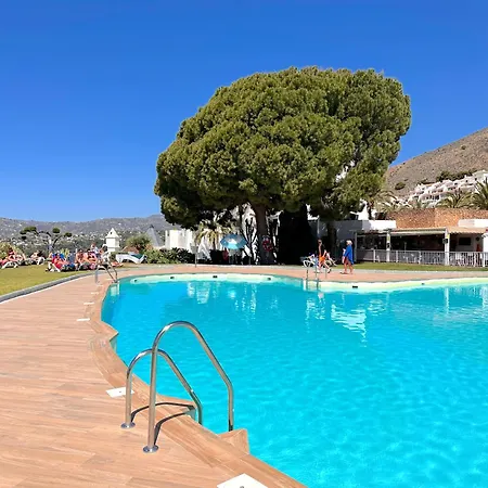 Apartamento Capuchinos 56 San Juan Capistrano Casasol