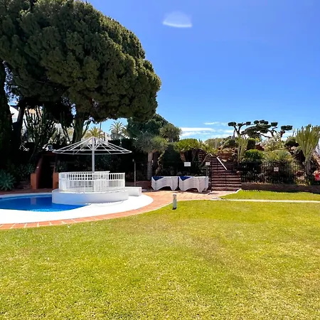 Апартаменты Capuchinos 56 San Juan Capistrano Casasol