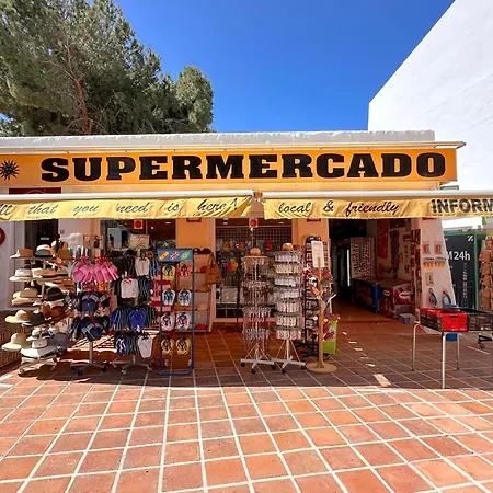 Capuchinos 56 San Juan Capistrano Casasol * Nerja