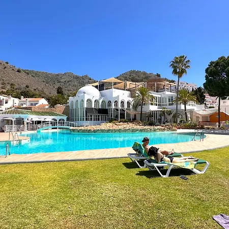 Capuchinos 56 San Juan Capistrano Casasol Апартаменты