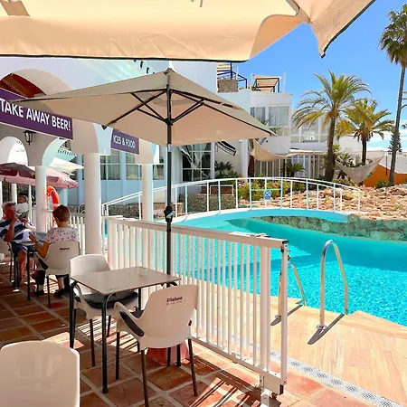 公寓 Capuchinos 56 San Juan Capistrano Casasol *