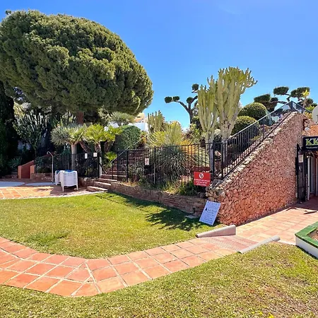 Capuchinos 56 San Juan Capistrano Casasol * Нерха