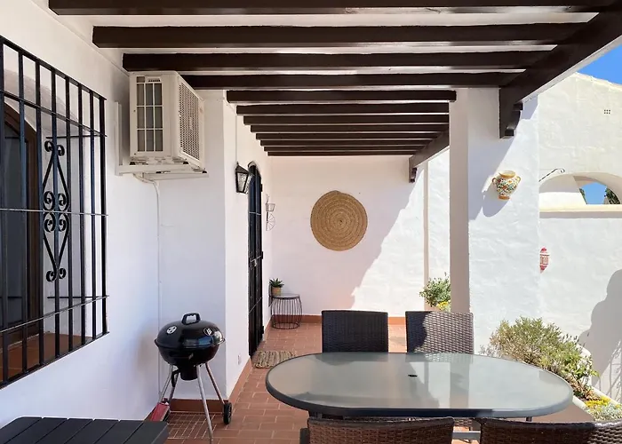 Capuchinos 56 San Juan Capistrano Casasol