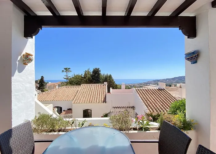 Capuchinos 56 San Juan Capistrano Casasol