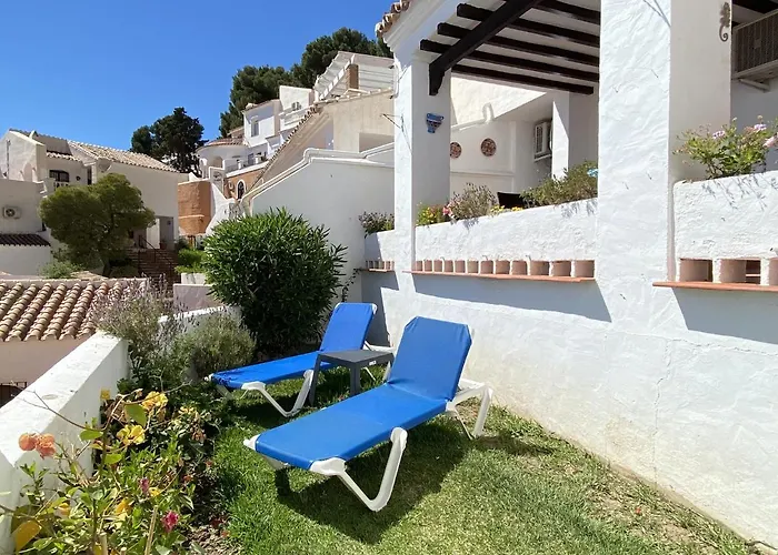 Capuchinos 56 San Juan Capistrano Casasol Апартаменти *